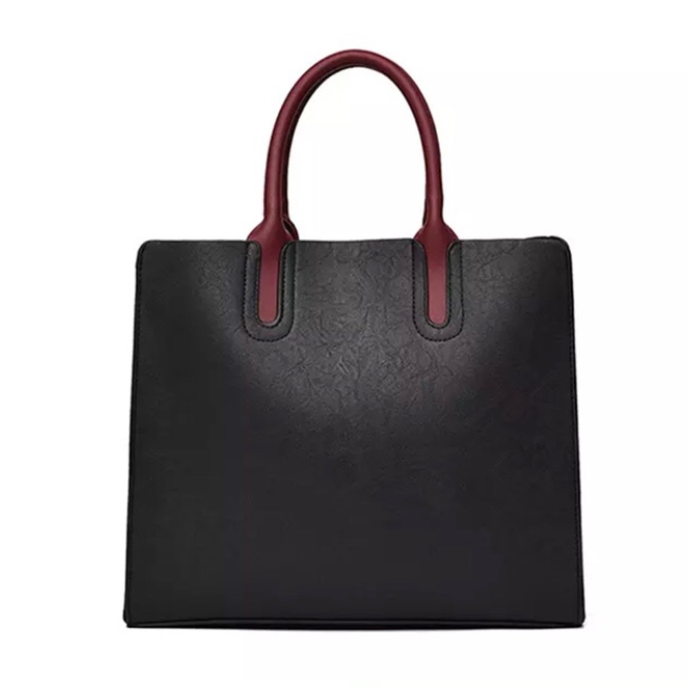 🆕 MUNICH Vol. 2 Structured Tote - Picture 4 of 8